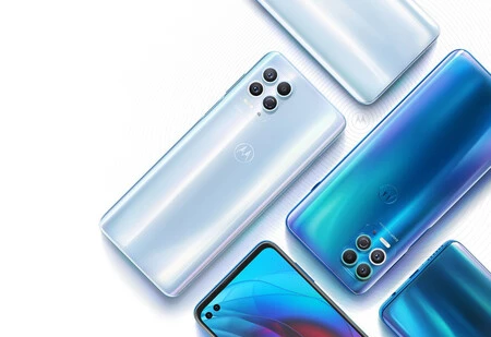 Filtrado el Motorola Moto G100: el Moto G más potente vendrá con un Snapdragon 870