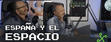 Los españoles que pusieron al hombre en la Luna | Insert Coin con Carlos González Pintado y Jesús Sáez Carreras