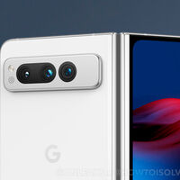 El Google Pixel plegable se va quedando sin secretos: este será su diseño, según OnLeaks 