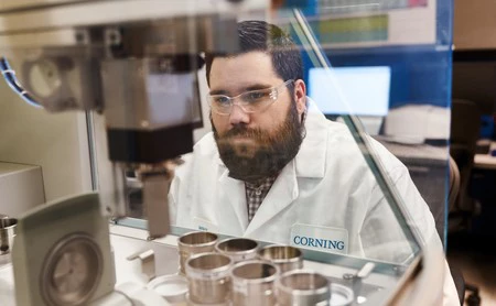 Apple Corning 2