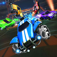 La iniciativa Play at Home regresa a PlayStation: objetos gratuitos y DLC para Rocket League, COD: Warzone y más 