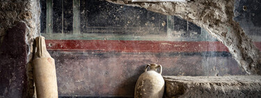 These Newly Discovered Baths in a Pompeii Villa Give Us a Glimpse at the Dark Side of Roman Luxury