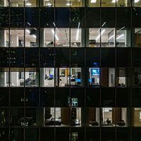 Las empresas han vuelto a la oficina para mejorar la productividad: un estudio de McKinsey no lo tiene tan claro