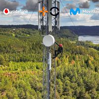 La velocidad de subida es la gran olvidada del 5G. Este es el plan de las operadoras para solucionarlo 