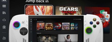 Lo más novedoso y mejor de ROG Xbox Ally te va a beneficiar tanto si compras la máquina como si no 