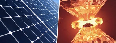 The First Diamond Solar Panels Have Introduced a Material That Surpasses the Limitations of Photovoltaic Systems 