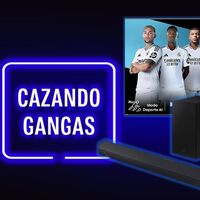 Empieza febrero con las mejores ofertas en Smart TV, barras de sonido, calefacción, hogar conectado y más: Cazando gangas  