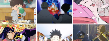 Las 27 mejores películas y series de anime de la década (2010-2019)