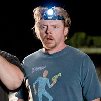 Simon Pegg y Nick Frost volverán a trabajar juntos en 'Truth Seekers', una serie cómica de terror para Amazon