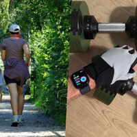 Salir a caminar está muy bien a partir de los 50, pero los expertos recomiendan practicar este ejercicio y puedes mejorarlo con tu Apple Watch