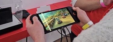 Hemos probado la Nintendo Switch 2 y estas son nuestras impresiones: un nuevo terremoto en el mercado de las consolas