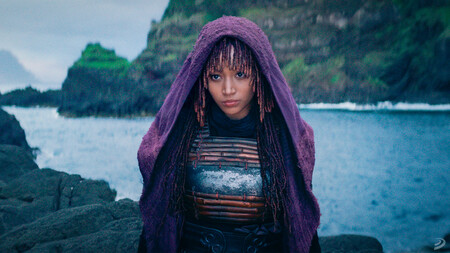 The Acolyte Star Wars 3