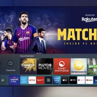 Tu smart TV Samsung, LG, Xiaomi y más tienen canales gratis que quizá no estás utilizando. Así puedes encontrarlos sin sintonizar