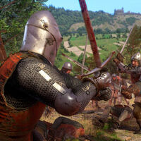 La secuela del aclamado RPG de mundo abierto medieval se jugará y escuchará en español. Lo confirmaron ayer los creadores de Kingdom Come: Deliverance 2 
