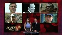 Mi quiniela para los Oscar 2012
