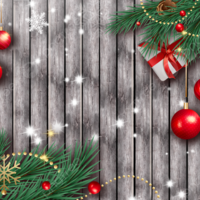 26 plantillas para felicitar la Navidad en 2023 de manera personalizada con Canva, Office o Google Slides 
