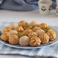 13 dulces saludables y sin azúcar añadido, perfectas para un placer no culpable en San Valentín