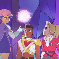 El nuevo tráiler de 'She-Ra y las princesas del poder' nos muestra a Adora uniéndose a la rebelión 