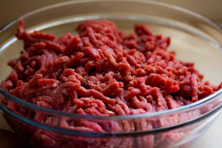 Aditivos Carne Picada