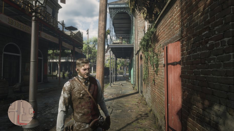 Análisis de Red Dead Redemption 2. El prodigioso western de Rockstar