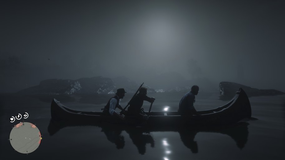 Análisis de Red Dead Redemption 2. El prodigioso western de Rockstar