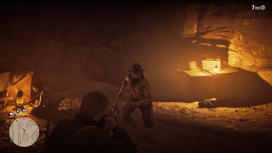 Análisis de Red Dead Redemption 2. El prodigioso western de Rockstar