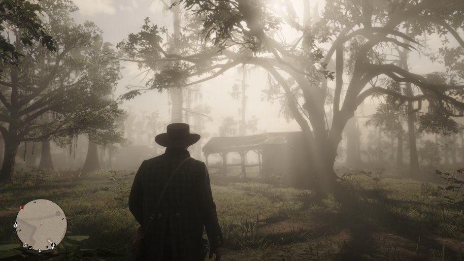 Análisis de Red Dead Redemption 2. El prodigioso western de Rockstar