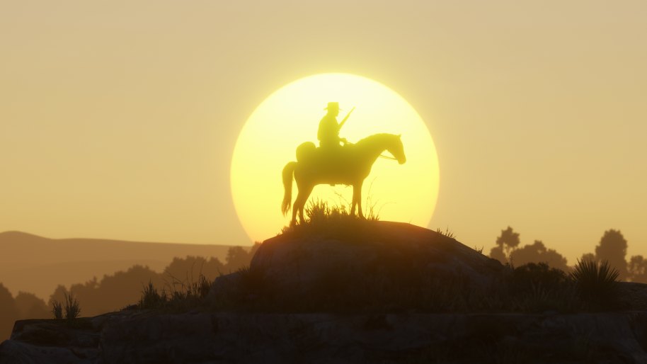 Análisis de Red Dead Redemption 2. El prodigioso western de Rockstar