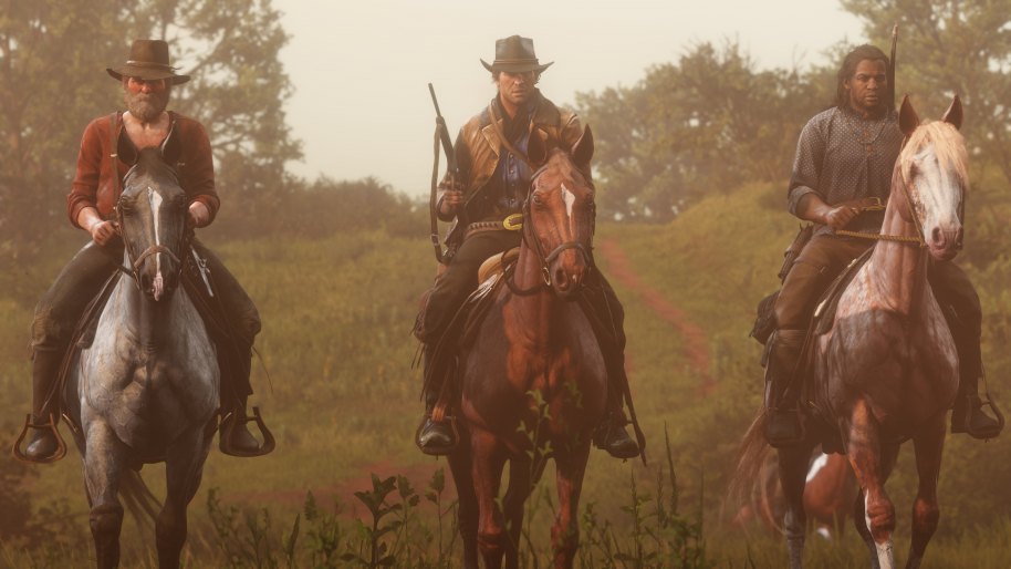 Análisis de Red Dead Redemption 2. El prodigioso western de Rockstar