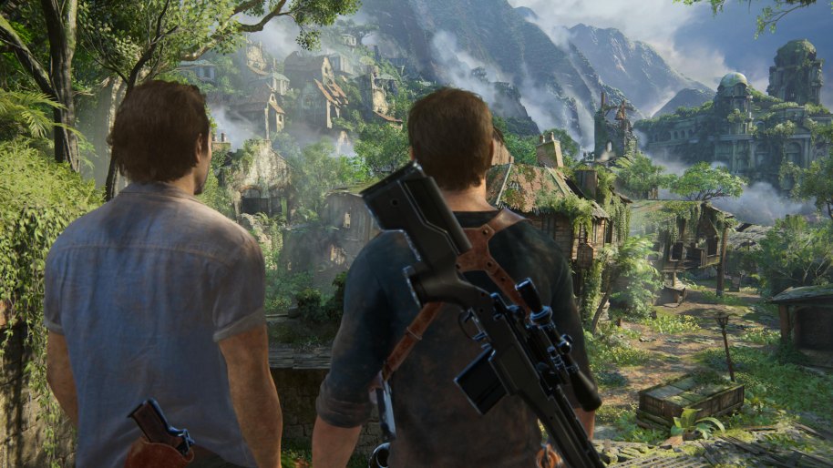 Dos imprescindibles de PS4 ahora en PS5. ¿Está su remaster a la altura?