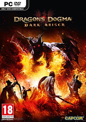 Dragon&#039;s Dogma: Dark Arisen